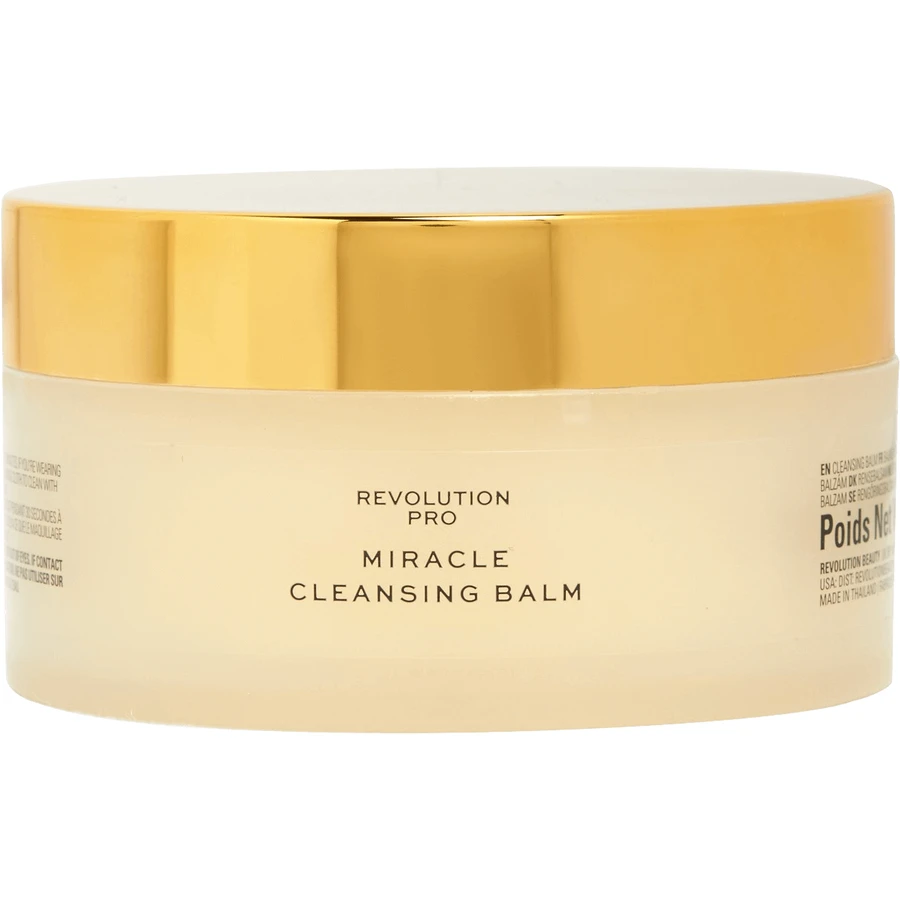 Revolution PRO PRO Miracle Vegan Collagen Cleansing Balm Очищающий крем 100 г: цены и характеристики