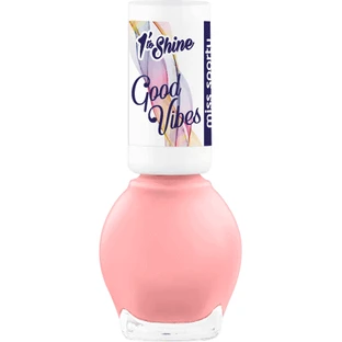 Miss Sporty 1 Minute to Shine лак для нігтів 113, 7 мл