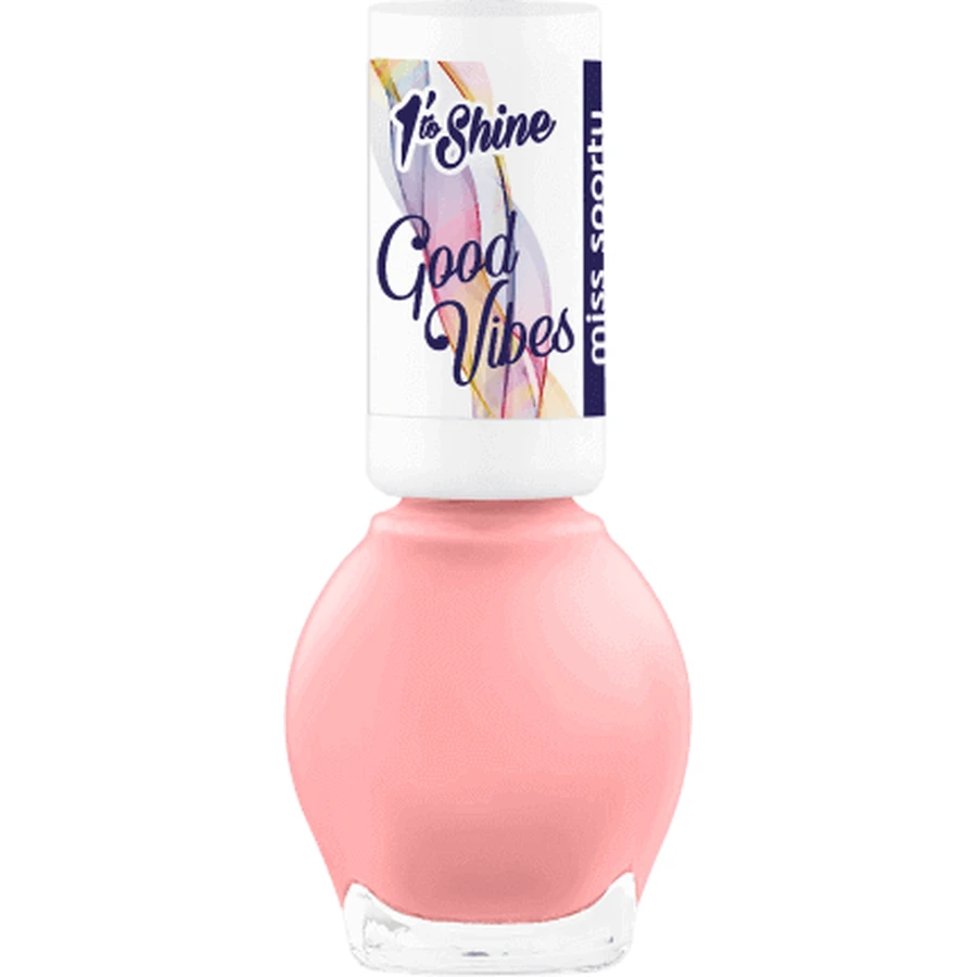 Miss Sporty 1 Minute to Shine лак для нігтів 113, 7 мл: ціни та характеристики