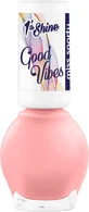 Лак для ногтей Miss Sporty 1 Minute to Shine 113, 7 мл
