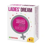 Жіноча мрія Parapharm Ladies' Dream 2 капсули