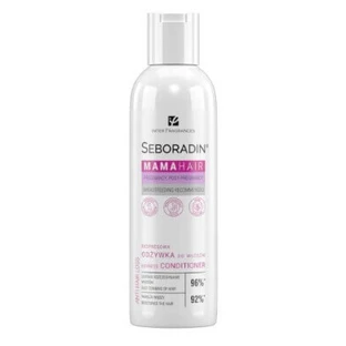 Seboradin Mama Hair, Экспресс-кондиционер для волос, 200 мл