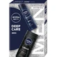 NIVEA MEN BOX DEO DEEP 1×1 шт, подарочная упаковка