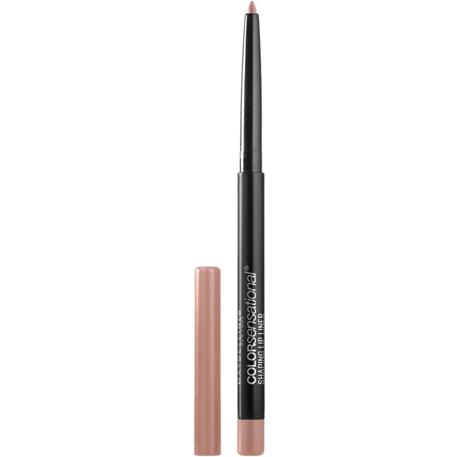 Maybelline New York Color Sensational карандаш для губ 10 Nude whisper, 1,2 г: цены и характеристики