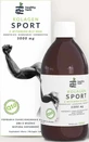 Колаген Sport з вітаміном B12 max - 500мл Healthy Herb