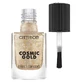 Верхнее покрытие Cosmic Gold Effect, 030, Celestial Light, 10,5 мл, Catrice