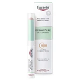 Eucerin Dermo Pure Corector стик от прыщей и угрей, 2 г