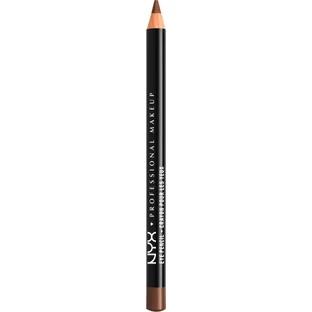 Nyx Professional MakeUp Slim Eye Eye Pencil 914 Medium Brown, 1 шт.