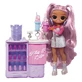Набір ляльок з аксесуарами OMG Sweet Nails Kitty Kitty k Cafe, + 3 роки, L.O.L Surprise