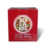 Чай для схуднення з ягодами годжі, 20 пакетиків, Solaris