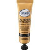 Balea Professional Intensive Oil Repair Інтенсивний олійний відновлювальний засіб для шкіри, 20 мл
