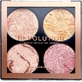 Revolution Cheek Kit Fresh Perspective, палітра для обличчя 4 х 2,2 г