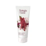 Крем для тіла Bottega Verde  Pepe Rosa з екстрактом рожевого перцю, зволожувальний, 200 мл