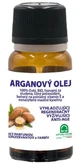 Natura House NH Argan Oil BIO 10 мл