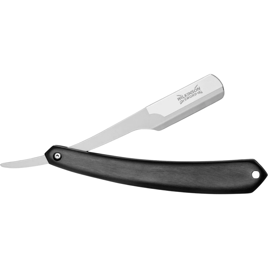 Меч Wilkinson Sword Vintage edition режущее горло + иглы 5 шт.: цены и характеристики