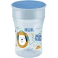 Nuk Magic Cup 360° с крышкой 230 мл