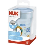 Nuk Magic Cup 360° с крышкой 230 мл: цены и характеристики