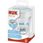 Nuk Magic Cup 360° с крышкой 230 мл: цены и характеристики
