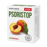 Псорістоп, 30 капсул, Парафарм