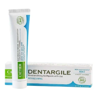 Ортопедична зубна паста, 75 мл, Sunstar Gum