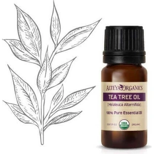 Эфирное масло Alteya Organics 1×10 мл, эфирное масло