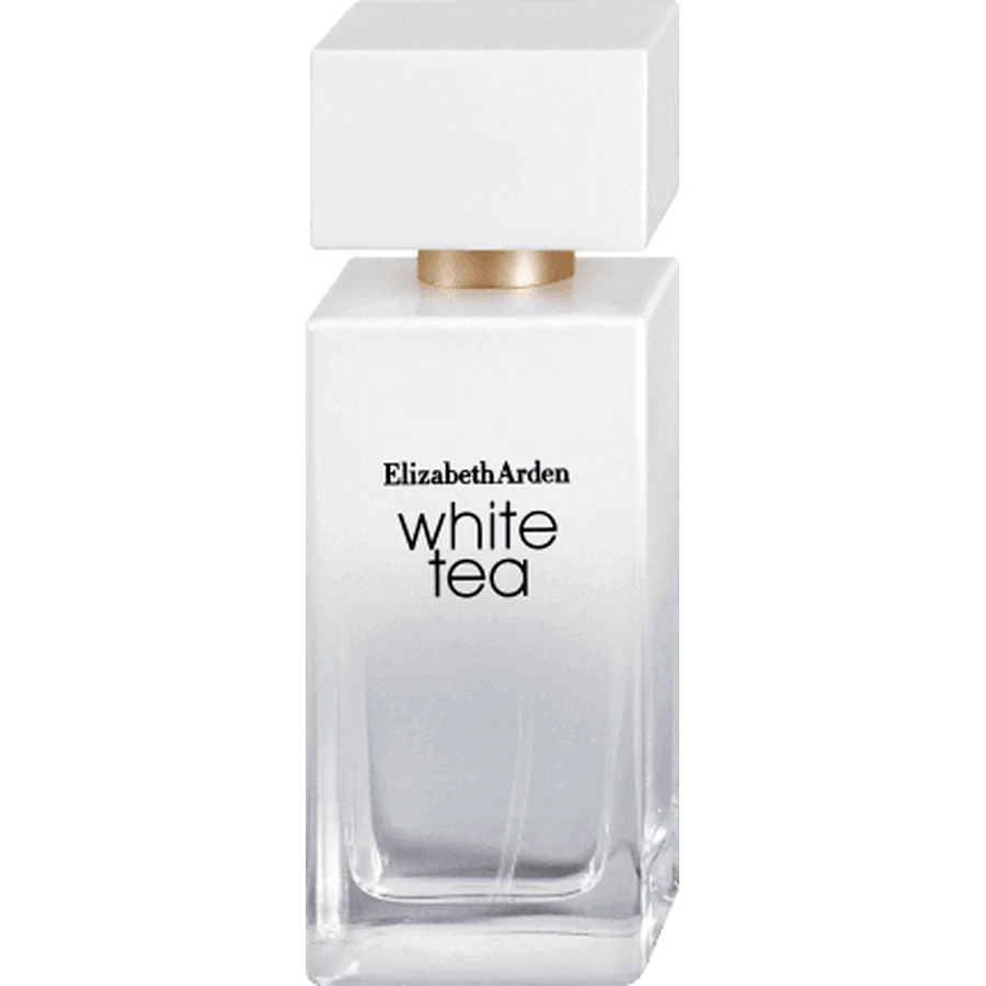 Elizabeth Arden Туалетная вода "Белый чай" 50 мл: цены и характеристики
