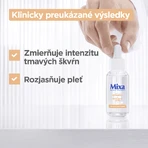 Mixa Експертна сироватка проти темних плям Mixa Sensitive Skin проти темних плям 30 мл: ціни та характеристики