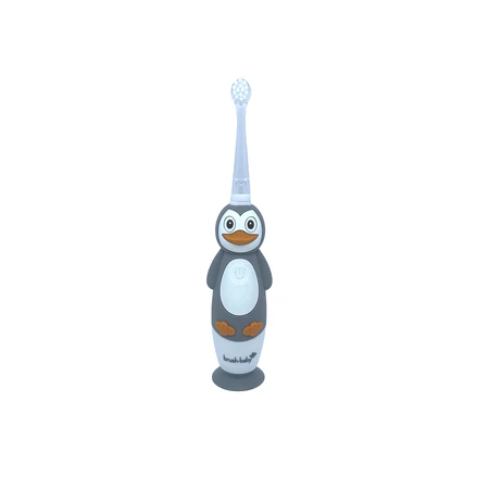 Перезаряжаемая электрическая зубная щетка Pinguin Wild Ones, Brush Baby: цены и характеристики