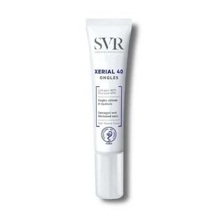 Гель для ногтей SVR Xerial 40, 10 мл