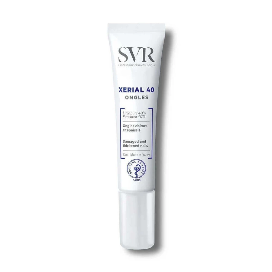 Гель для ногтей SVR Xerial 40, 10 мл: цены и характеристики