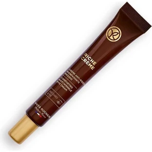 Yves Rocher Крем для повік проти зморшок RICHE CRÈME 1×14 мл, крем для повік проти зморшок
