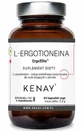 L-ерготіонеїн ErgoElite 60 вег капсул Kenay