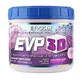 Передтренувальна суміш EVP-3D Виноградна цукрова вата, 504 г, Evogen