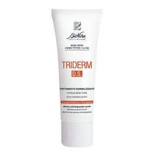 Нормализующий крем от себорейного дерматита Triderm D.S., 50 мл, Bionike