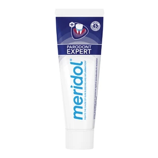 Зубна паста Meridol Parodont Expert, 75 мл