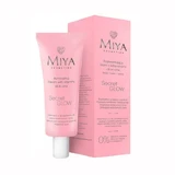 Miya Cosmetics Secret Glow Освітлюючий вітамінний крем, 30 мл