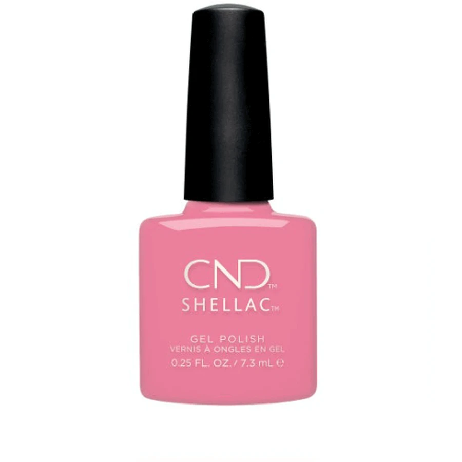 Полуперманентный лак для ногтей CND Shellac Shellac Kiss From A Rose 7,3 мл: цены и характеристики
