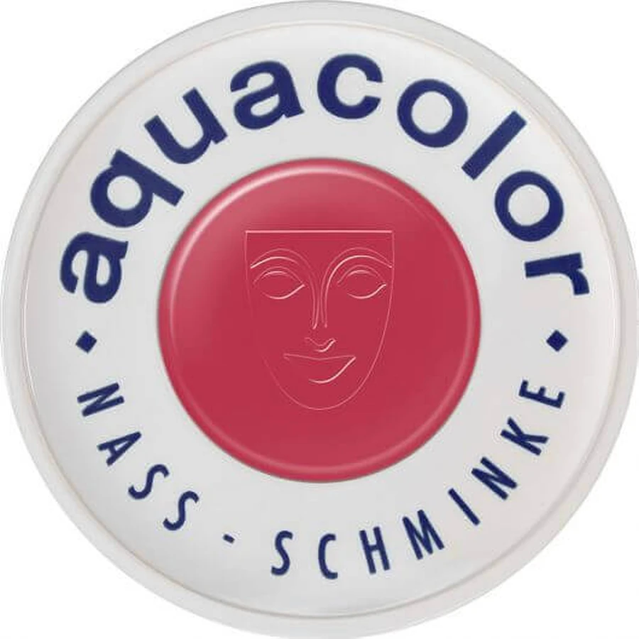 Kryolan Aquacolor Wet Make-up R21 Кремовые румяна для лица и тела 30 мл: цены и характеристики