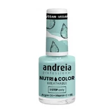 Лак для ногтей NC33 NutriColor Care&Colour, 10,5 мл, Andreia