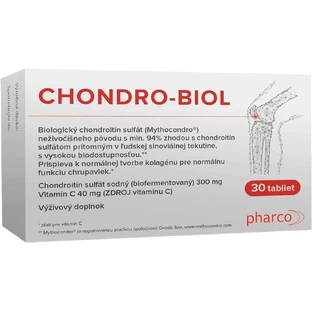 Pharco Chondro-Biol 30 таблеток