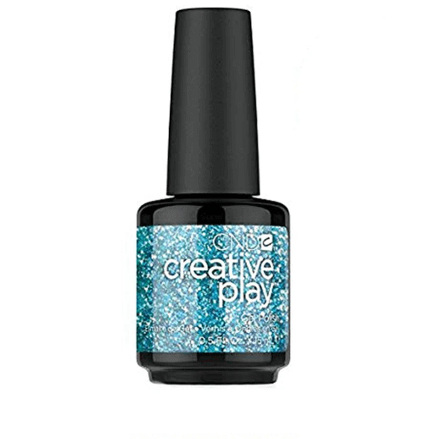 Полуперманентный лак для ногтей CND Creative Creative Play Gel #502UR Em-Oceans 15 мл: цены и характеристики