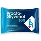 Влажные салфетки Procto-Glyvenol Soft, мягкие, 30 шт.