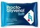 Вологі серветки Procto-Glyvenol Soft, м'які, 30 шт.