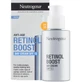 Крем для обличчя Neutrogena Retinol Boost SPF 15 денний, 50 мл