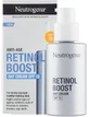 Крем для лица Neutrogena Retinol Boost SPF 15 дневной, 50 мл