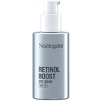 Крем для обличчя Neutrogena Retinol Boost SPF 15 денний, 50 мл: ціни та характеристики