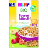 HiPP BIO Мюсли с фруктами из сада 200 г