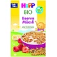 HiPP BIO Мюслі з фруктами з саду 200 г