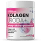 Pureo Health Collagen Beauty+, со вкусом клубники и малины 129 г