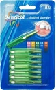 Розмір Denticol. 0,8 мм, міжзубна щітка 1×8 шт, міжзубна щітка